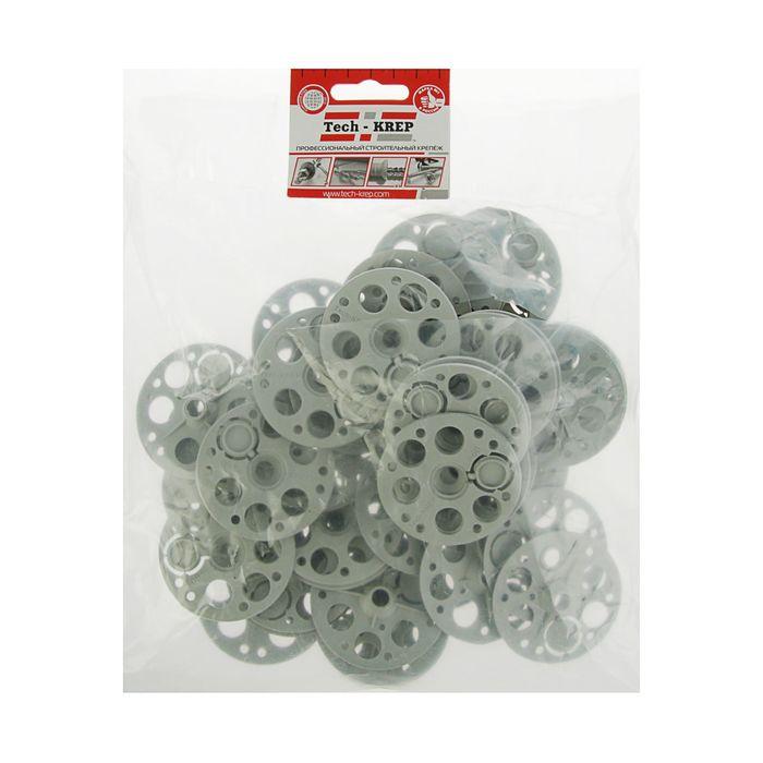 Шайба Рондоль 50 (60)мм (уп.50шт) 112969