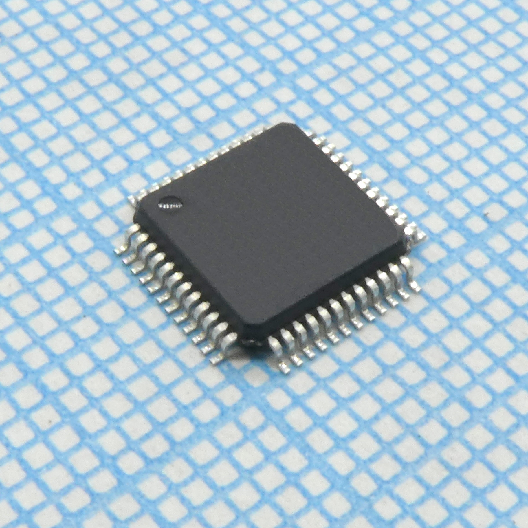 LPC11C14FBD48/301, - Микроконтроллер NXP 32-бит ядро ARM Cortex M0 RISC 32кБ Флэш-память электропитание 3.3В 48-Pin LQFP