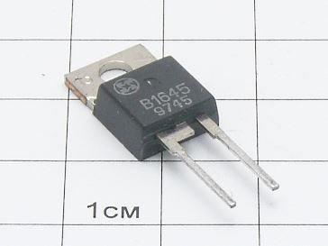 Диод MBR1645