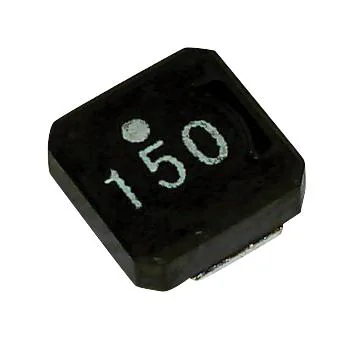 VLCF5020T-100M1R1-1 - ЧИП-индуктивность силовая проволочная экранированная 10мкГн ±20% 100кГц феррит 1.5A 237мОм 2020 лента на катушке