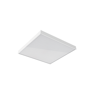 Светильник светодиодный Basic 30Вт 5000К 595х595х50 офисный встраив./накладной рассеив. призма B1-A0-00070-01G03-2003550