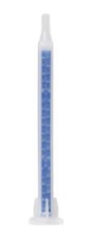 wcn10650001 - 10005236 WEICON Наконечник Easy-Mix RK-7000/7100/7100black/7200,S50,N50,N5000,PlastBond,Epoxy,Alumi,PUCrystal
