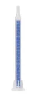 wcn10650001 - 10005236 WEICON Наконечник Easy-Mix RK-7000/7100/7100black/7200,S50,N50,N5000,PlastBond,Epoxy,Alumi,PUCrystal