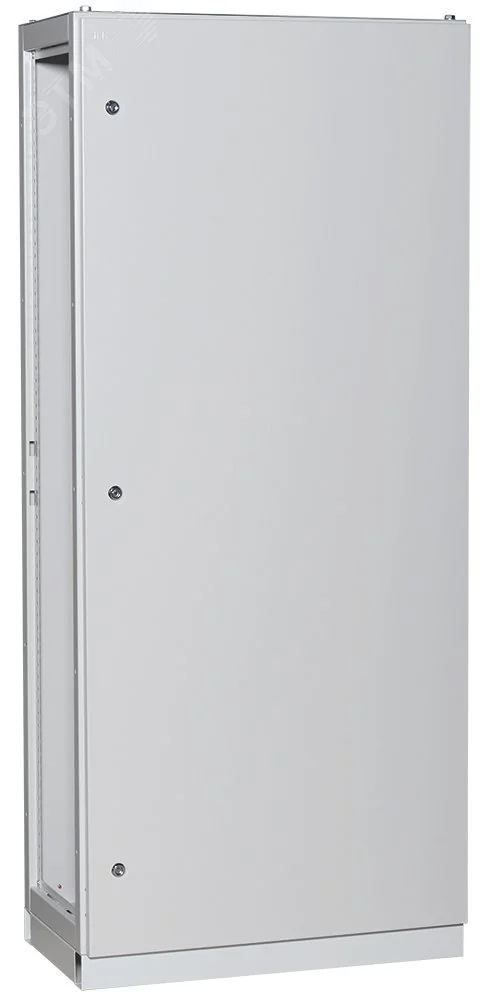SMART Корпус метал. сборный ВРУ 2000х800х600 IP31 YKM50-2000-800-600