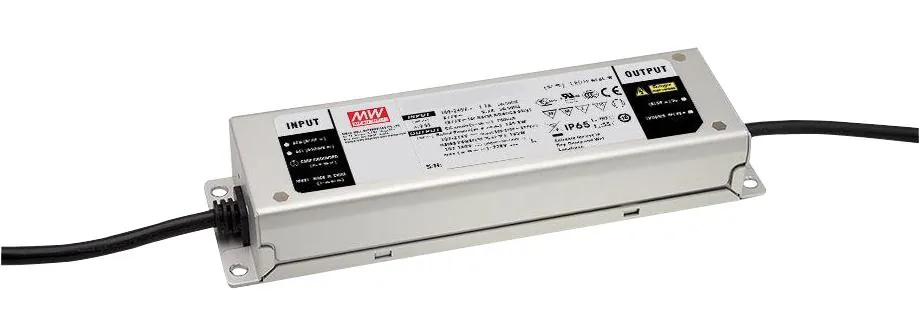 ELG-150-C500A - Источник электропитания светодиодов класс IP65 150Вт 150-300В/500мА стабилизация тока