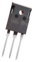 C3M0016120D - Транзистор полевой MOSFET SiC 1200В, 115А, TO-247