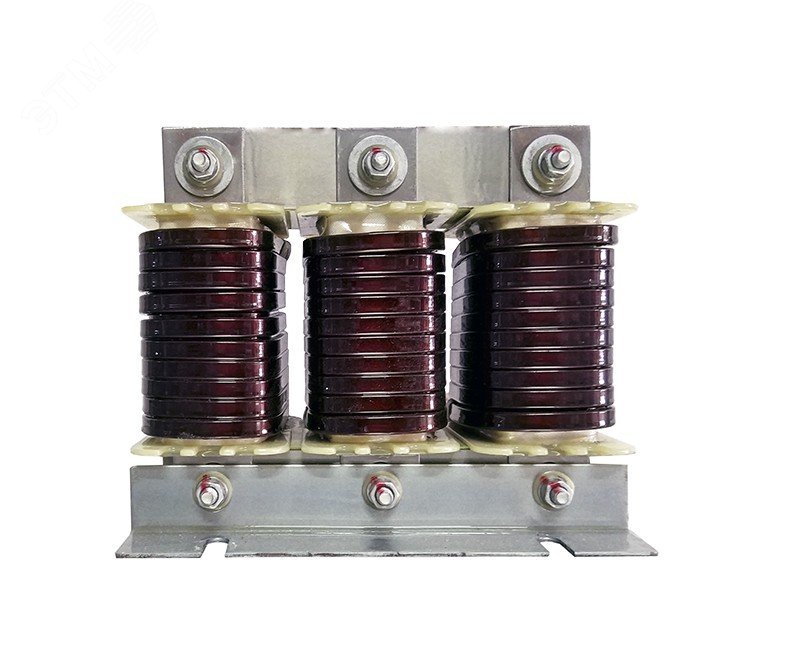 Дроссель сетевой ISF-30/62-4 00025700