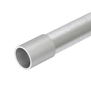 Труба с резьбой, горячее цинкование M20, 3000 мм SM20W FT 2046534