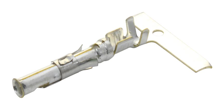 1670144-1 - Контакт SKT монтаж на кабель 18-20AWG лента на катушке автомобильного применения