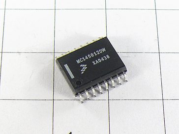 Микросхема MC145012DW