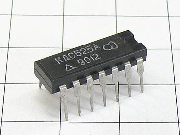 Диод КДС525А
