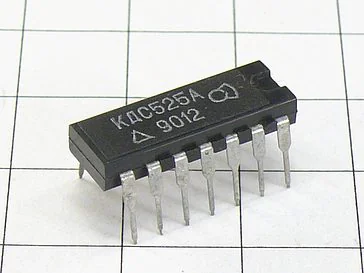 Диод КДС525А
