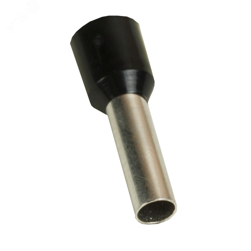 Наконечник штыревой втулочный НШвИ OptiKit T-Shv-PVC-6,0-12 (100шт) 278030