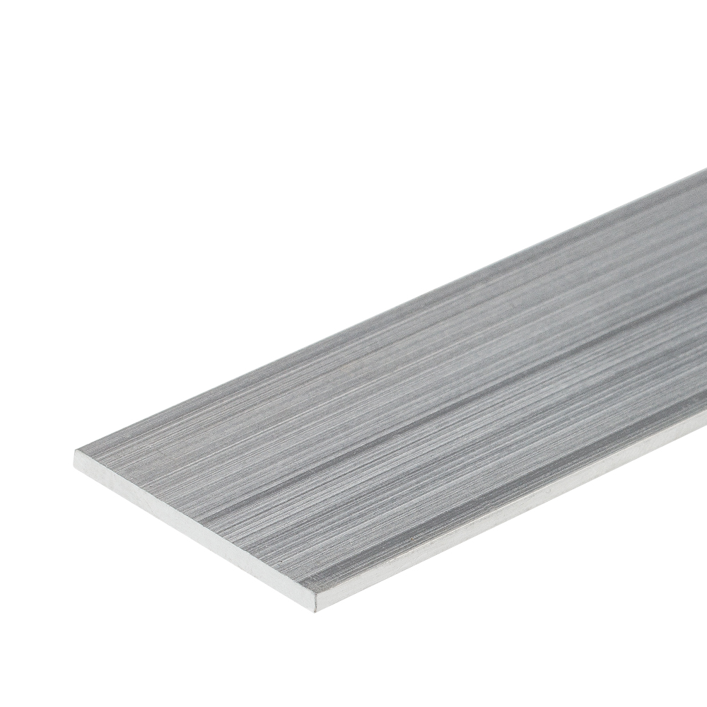 Полоса ARH-W30-2000 017521 - Алюминиевая полоса 30мм для установки лент. Служит основанием, теплоотводом, продлевает жизнь светодиодным лентам мощностью до 16.8 Вт/м. Размер 2000х30х2мм