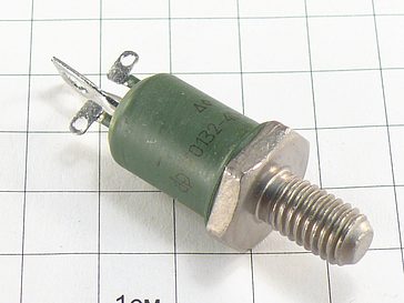 Тиристор 2ТО132-40-10