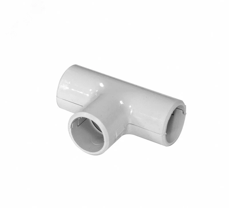 ELASTA Тройник открывающийся TI25G CTA10D-TIG25-K41-025