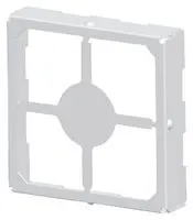 BMI-S-205-F - Экран ЭМП поверхностный монтаж, 38.1х25.4х6мм