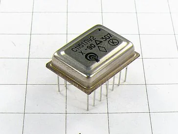 Микросборка С1.151.ПУ2 "5"