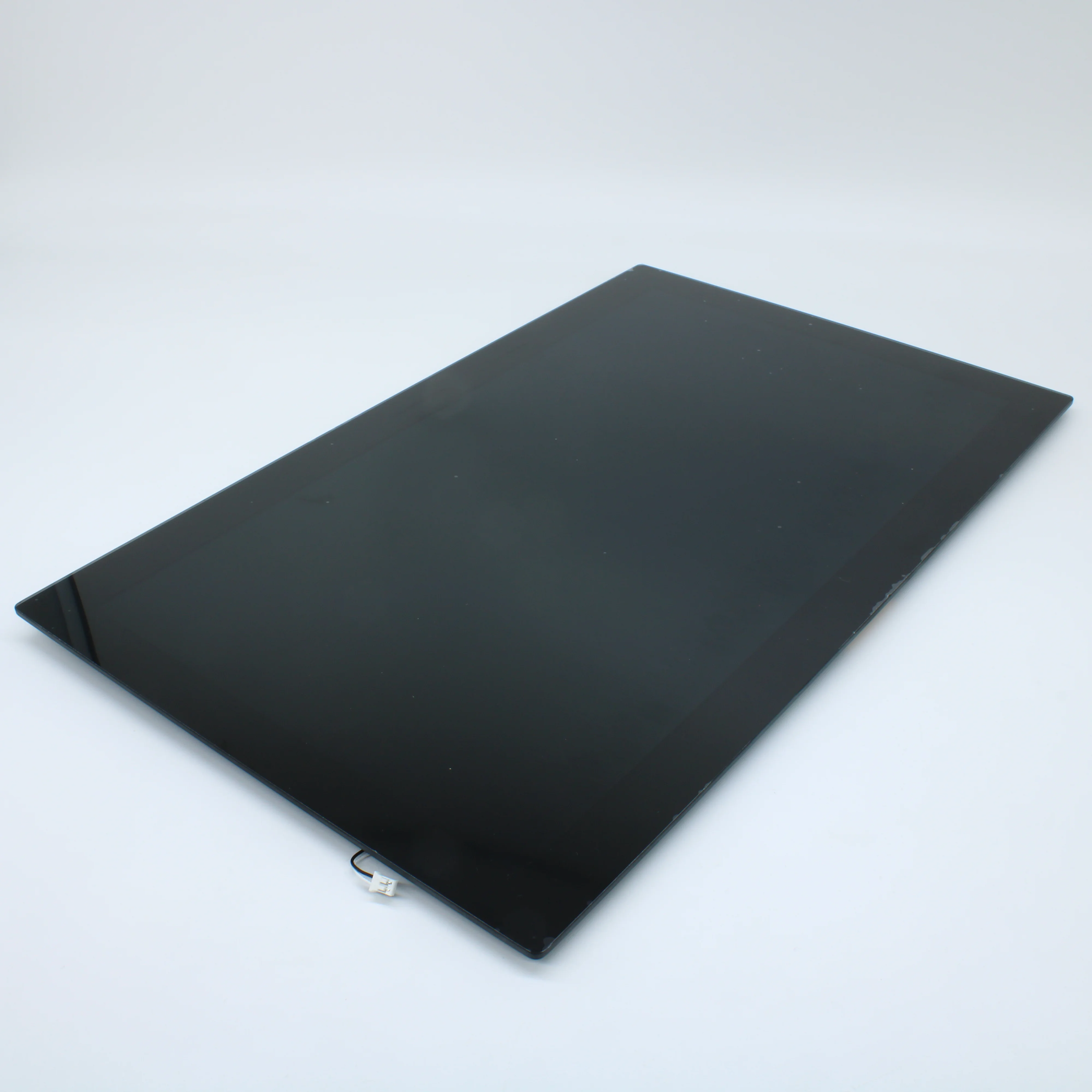 ZW-T156BFH-01CP - TFT 15.6"+CTP, Разрешение: 1920x1080, Тип: IPS, Яркость: 400 кд/м2, Контроллер: TBD, 30 пин., Интерфейс: eDP, Тач-панель: I2C/USB, ILI2510, Размер модуля, мм: 383.35*240.25*10.35, Рабочая температура, С: 0~+50