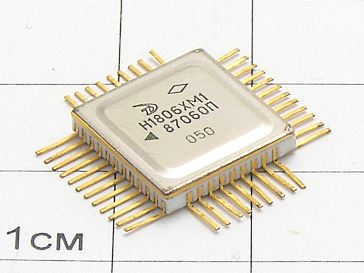 Микросхема Н1806ХМ1-050