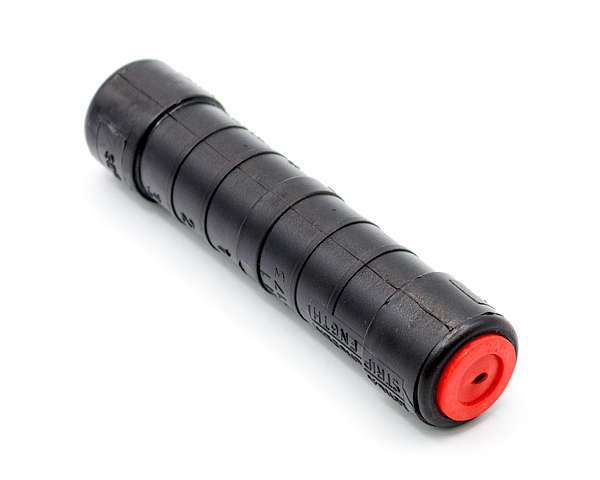 Зажим соединительный для токопроводящей жилы MJPT 35 (35/35кв.мм) 21700741