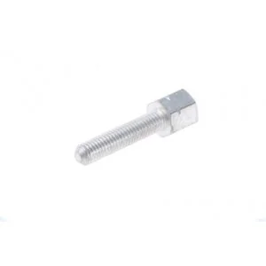 1-829261-6 - Крепеж Female Screw Lock Brass Yellow Tin Automotive Box
