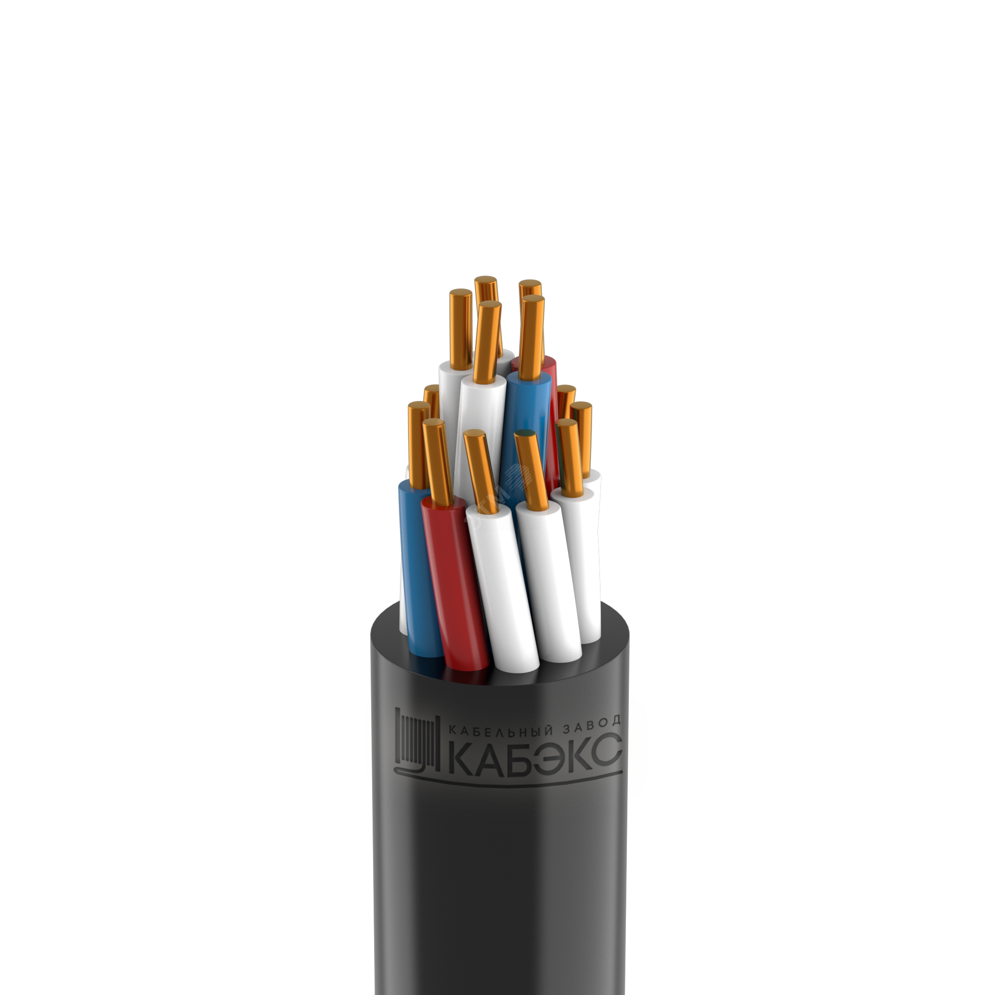 Кабель КВВГнг(А)-LS 14х1.5 0.66кВ (м) ТХМ00131725