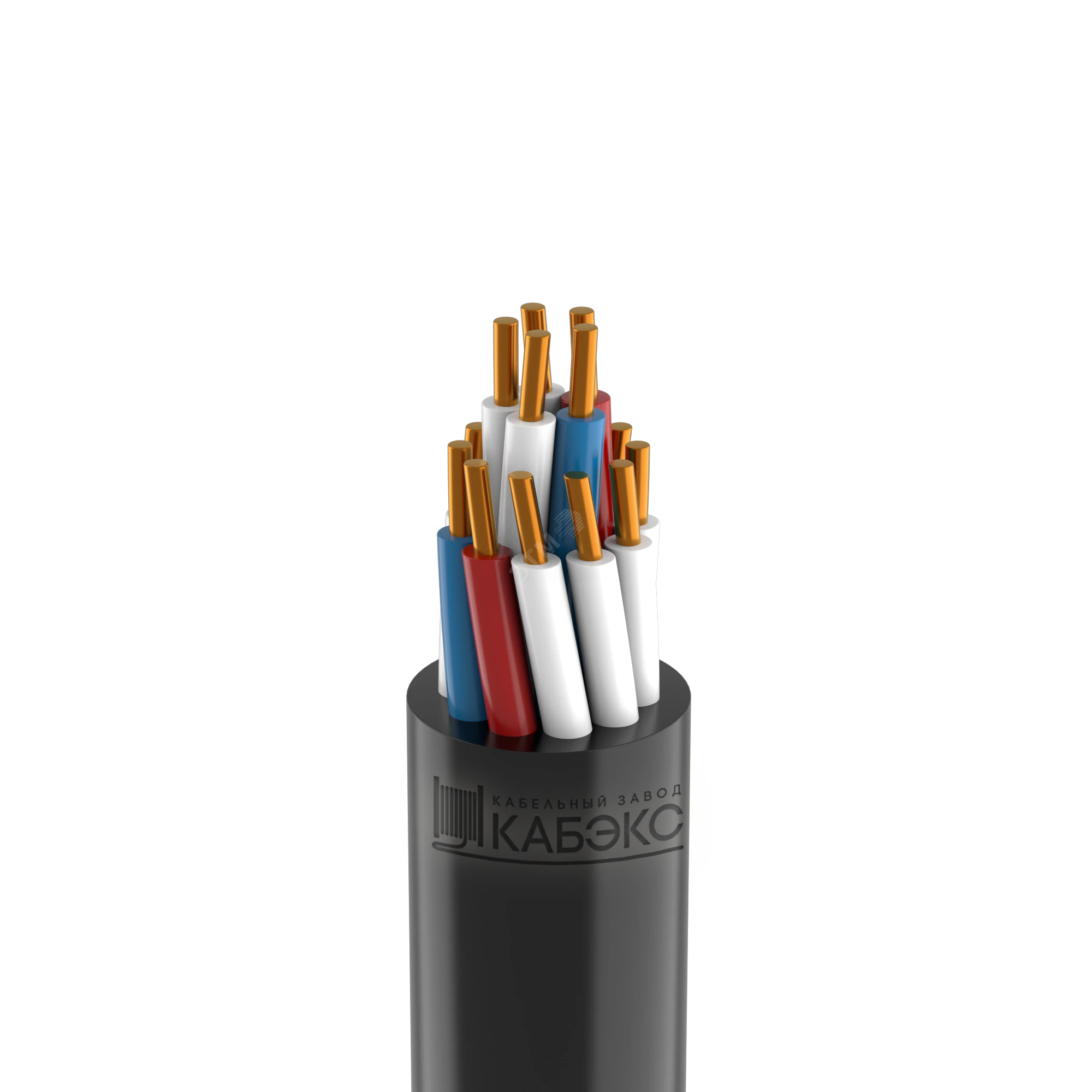 Кабель КВВГнг(А)-LS 14х1.5 0.66кВ (м) ТХМ00131725