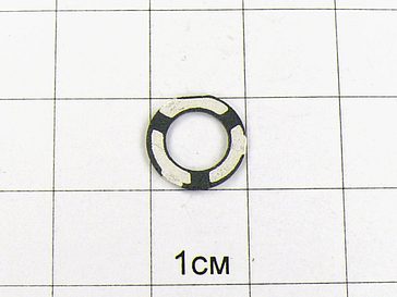 Варистор ВР-3 10В (+50-10%)