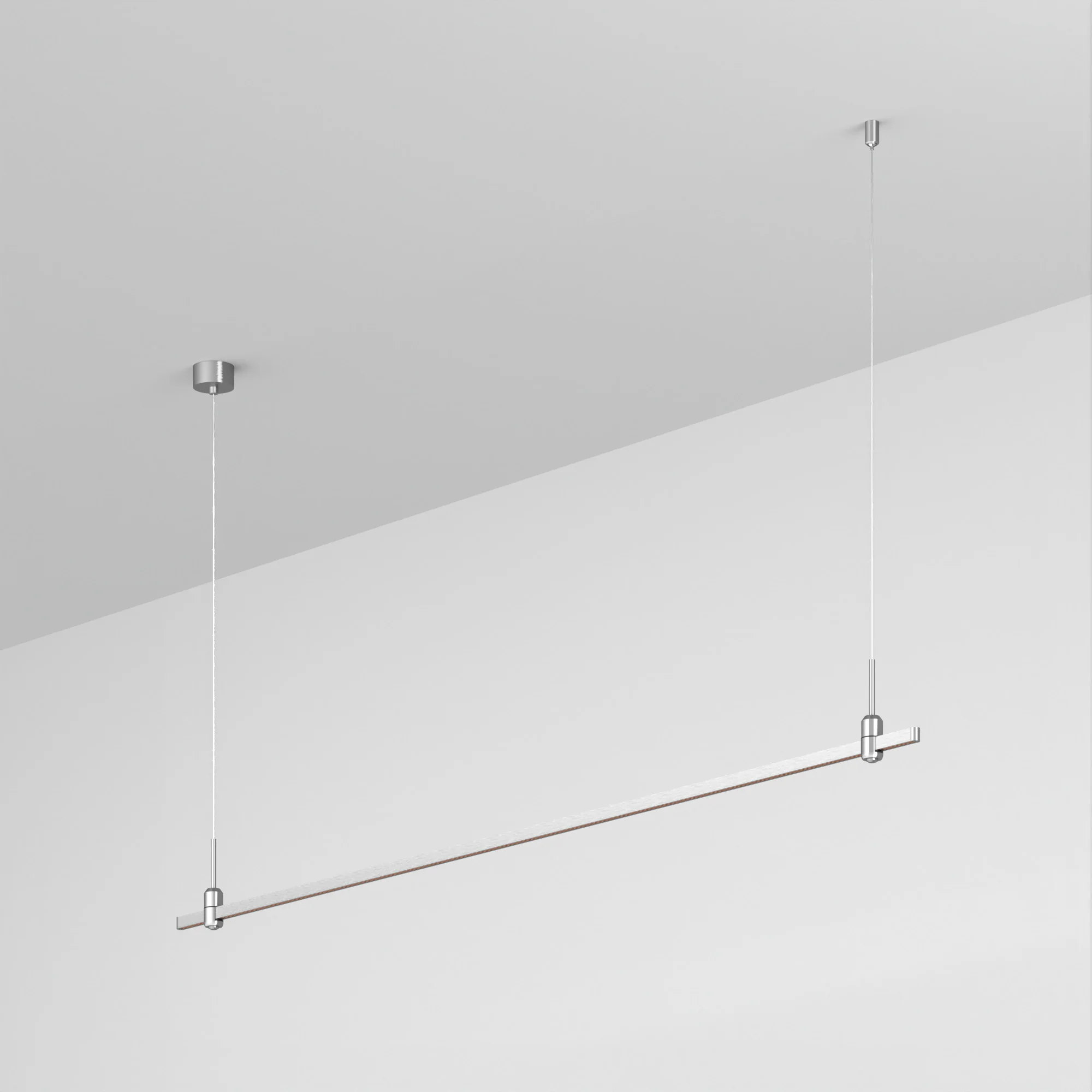 Трек ART-APRIORI-LINE-HANG-2000 (TN) (Arlight, IP20 Металл, 3 года) 050169