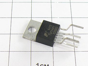 Микросхема TOP249Y