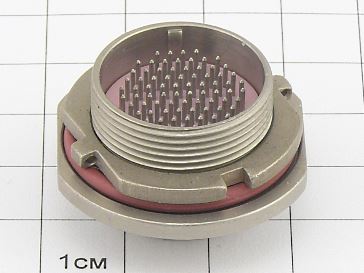 Вилка СНЦ14-76/22В-1-а-В "5"