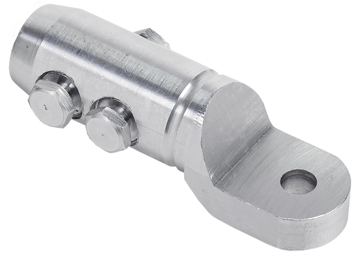 Наконечник болтовой НС-300 35 кВ UNS-300-35KV-S