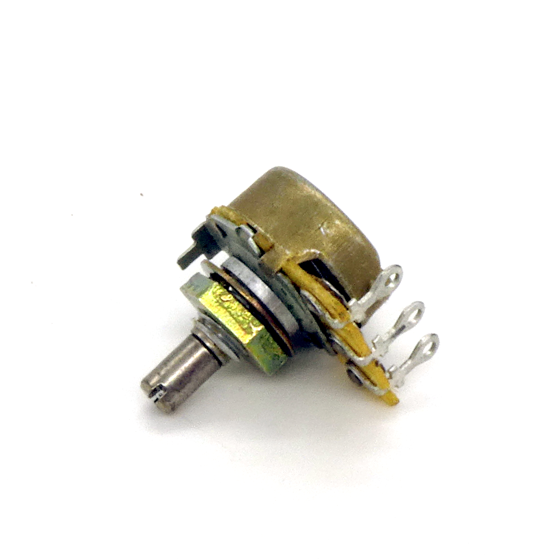 СП3-4АМ А 2-12 20%   68К - Резистор переменный подстроечный непроволочный 68кОм 0.25Вт ±20%