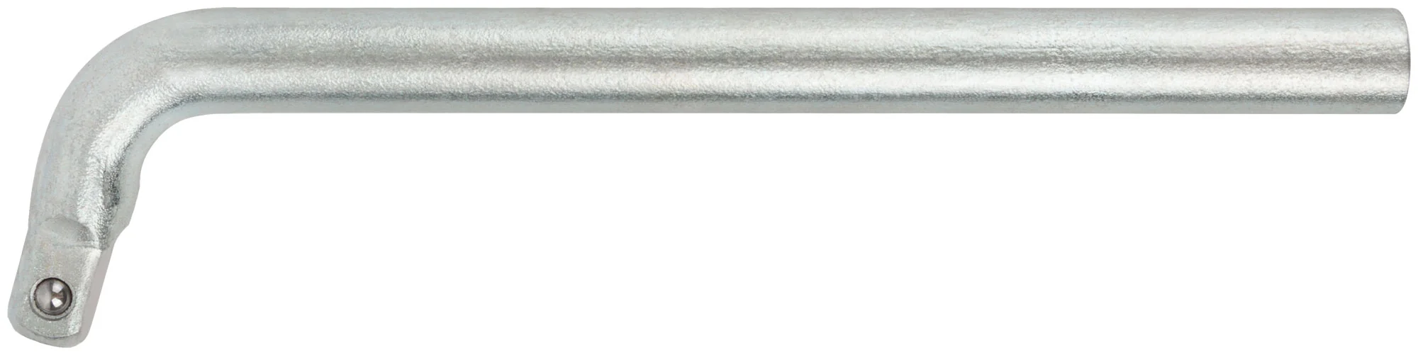 Вороток-рычаг к сменным головкам 1/2''x 200 мм, ''НИЗ''