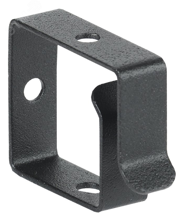 Кольцо кабельное 50x44 мм черное CR05-5044