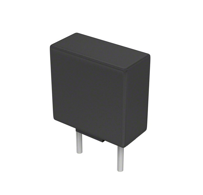 39208000440 - Предохранитель сверхминиатюрный с задержкой 0.8A 250В радиальный 8.5 X 8мм  термопластик россыпь