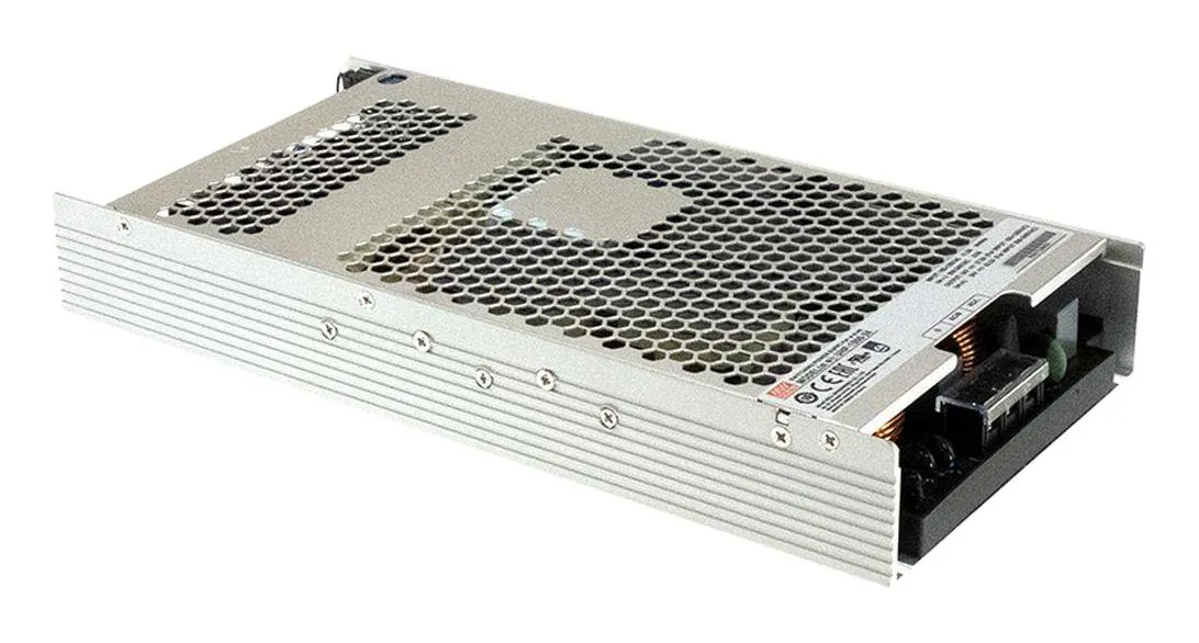 UHP-1500-48 - Импульсный источник питания в низкопрофильном корпусе 1512Вт 48В/31,5A