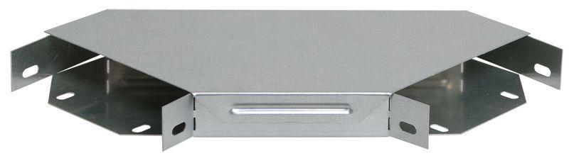 Угол для лотка 90град. 80х80 IEK CLP2P-080-080