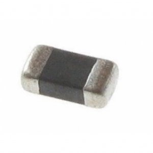 GA355QR7GF332KW01L - Конденсатор помехоподавляющий X1/Y2/Y2 3300пФ 250В переменного тока X7R ±10% SMD 2220 125°C лента на катушке