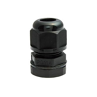 PGA11-10B - Кабельный ввод ZTM-ELECTRO PGA11-10B, полиамид
