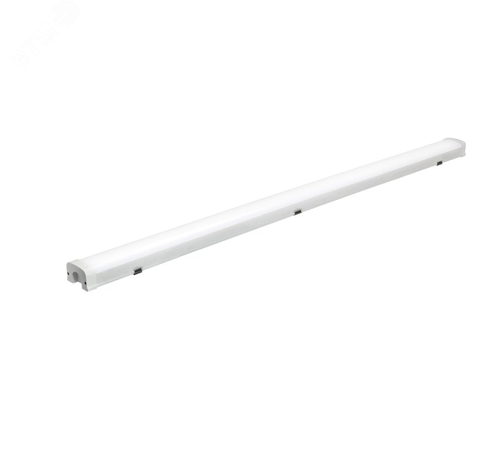 Светильник светодиодный PWP-С3 1500 SHOPLIGHT 60Вт 4000К IP65 7000лм ДСП 5008199