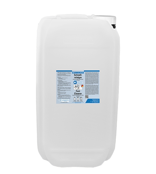 wcn15215028 - 10053477 WEICON Очиститель Fast Cleaner (28 л) для пищевой промышленности