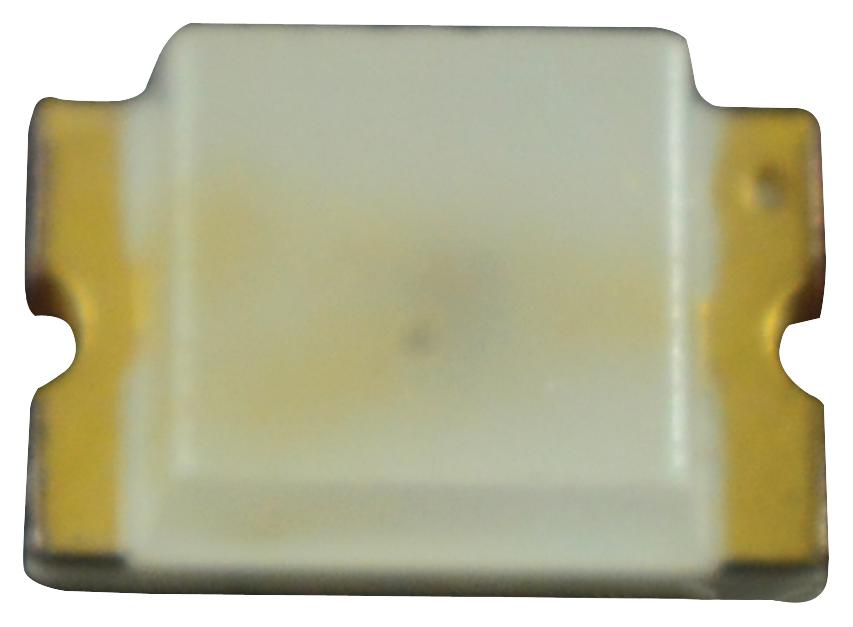 HSMM-C170 - Светодиод  зеленый, 120мКд, 525нм