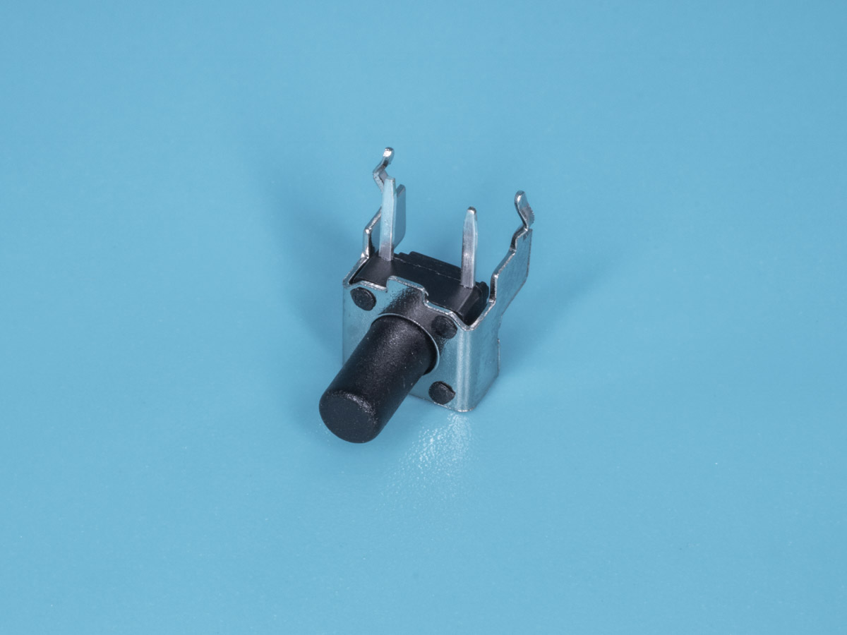 SWT-3 - Кнопка тактильная, прямой угол тип 1