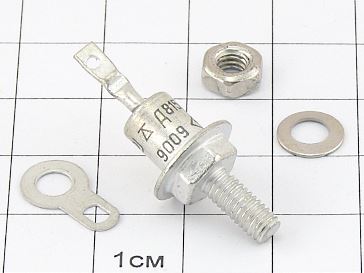 Стабилитрон Д815Б "ОС"