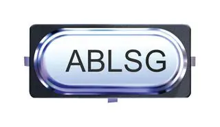 ABLSG-4.000MHZ-D2Y-T