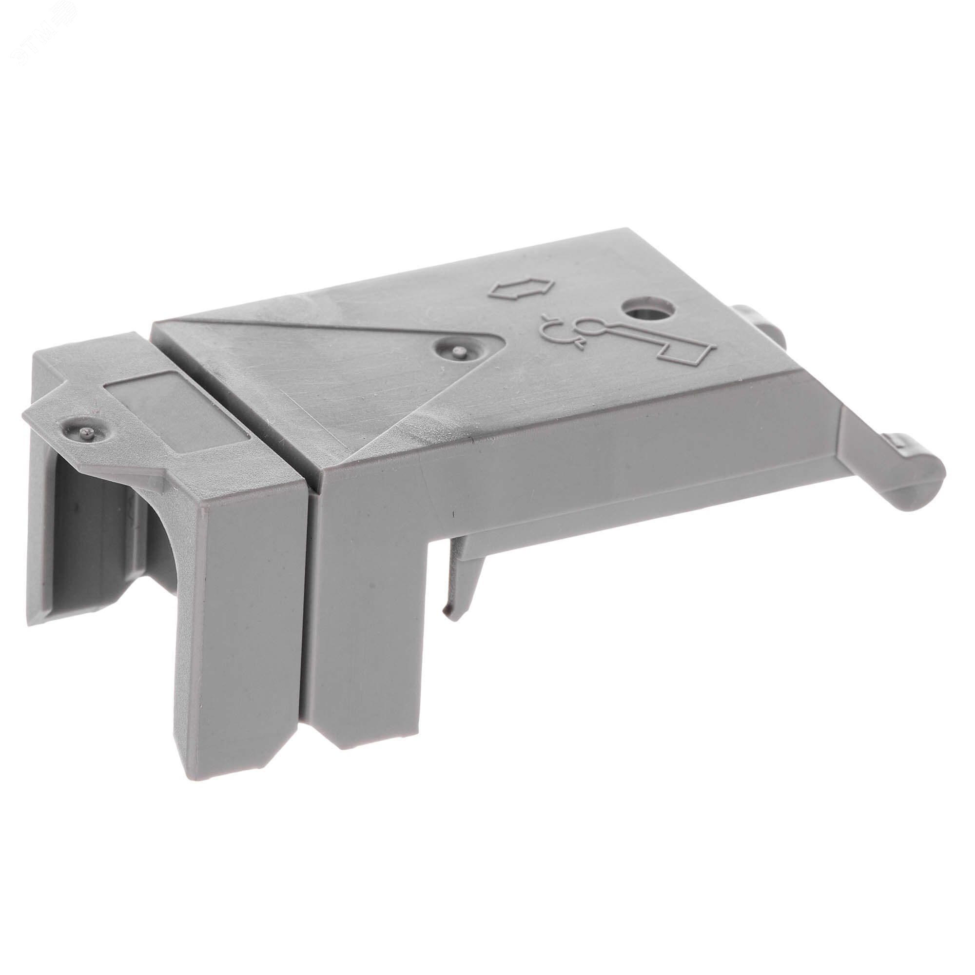 Крышка для клеммы FER-120 HAR-120