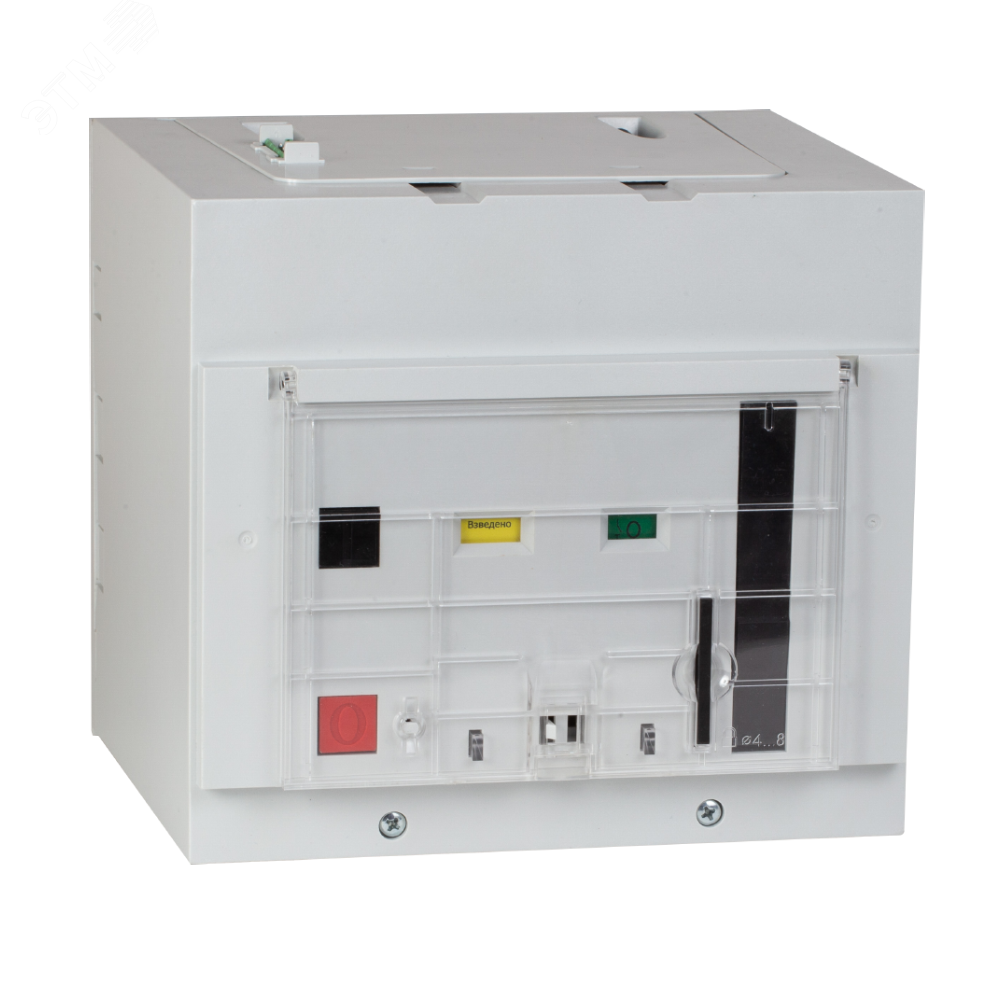 Привод двигательный OptiMat D1000...1600-230AC УХЛ3 250716