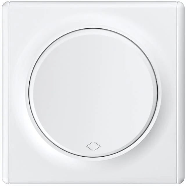 Выключатель перекрестный 1-кл. СП Florence 10А IP20 механизм бел. (1E31451300) 2208643